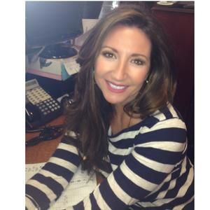 Meet your Posher, Camie